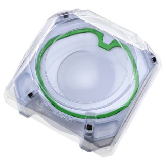 ESTADIO BEYBLADE X BX-10 -TAKARA TOMY