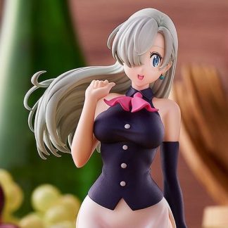 POP UP PARADE ELIZABETH - SEVEN DEADLY SINS "GOOD SMILE COMPANY"
