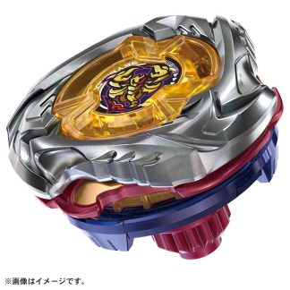 BEYBLADE X SCORPIO SPEAR-[TAKARA TOMY]