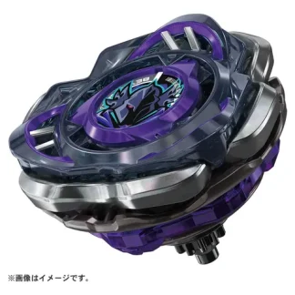 BEYBLADE X DARK PERSEUS CX-03 [TAKARA TOMY]
