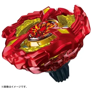 BEYBLADE X BX-23 PHOENIX WING