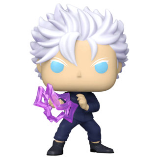 FUNKO POP! SATORU GOJO "1137" - JUJUTSU KAISEN