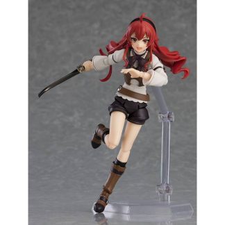 ERIS BOREAS GREYRAT " FIGMA MAX FACTORY" - MUSHOKU TENSEI