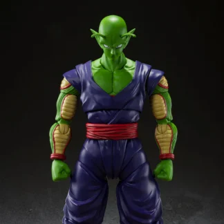 S.H FIGUARTS PICCOLO SUPER HERO - DRAGON BALL SUPER HERO
