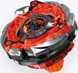 BEYBLADE X CERBERUS FLAME CX-08 [TAKARA TOMY]