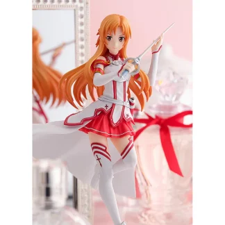 POP UP ASUNA -SWORD ART ONLINE "GOOD SMILE COMPANY"