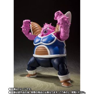 S.H FIGUARTS DODORIA - DRAGON BALL Z