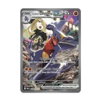 GARCHOMP 232/182-TCG POKEMON [ESPAÑOL]