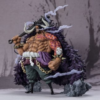 FIGUARTS ZERO KAIDO [KING OF THE BEATS]-EXTRA BATTLE