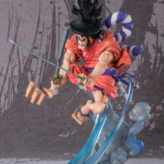 FIGUARTS ZERO KOZUKI ODEN -EXTRA BATTLE