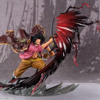 FIGUARTS ZERO GOL.D.ROGER[KAMUSARI]-EXTRA BATTLE