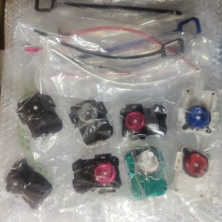 BEYBLADE X WINDER LAUNCHER-TAKARA TOMY [AL AZAR]