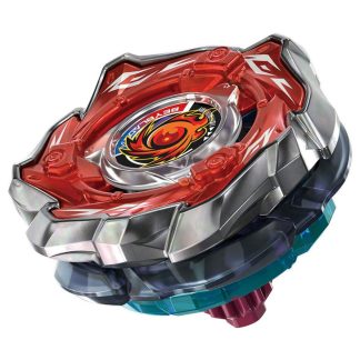 BEYBLADE X CX-09 SOLAR ECLIPSE-[TAKARA TOMY]
