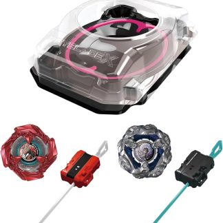 ESTADIO BEYBLADE X BX-46 SET INFINITY [TAKARA TOMY]