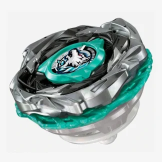 BEYBLADE X CX-10 WOLF HUNT-[TAKARA TOMY]